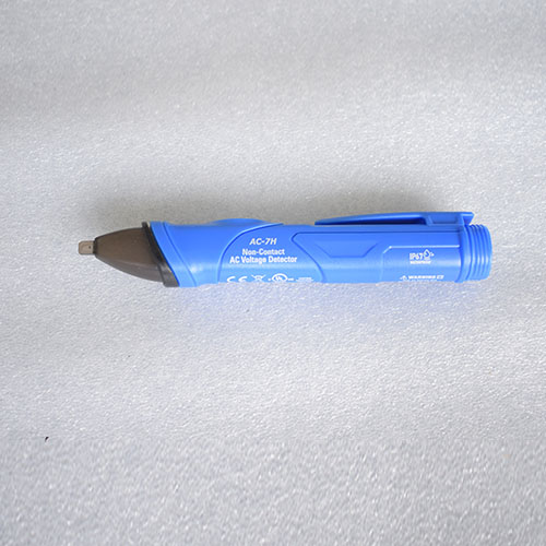 ABS塑料电笔超声波焊接